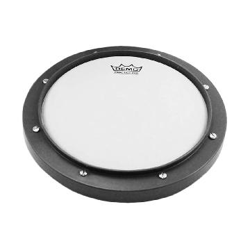 REMO RT-0010-00 - Remo-Practice Pad 10 Gray