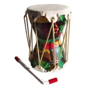 REMO KD-0705-01 - Remo-Kids Percussion Squeeze Drum