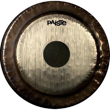 Paiste Gong26 - Paiste Symphonic Gong 26 - Batterie / Percussioni Piatti - China e Altri