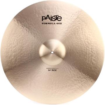 Remo P3-1124-jp - Elle Pwstk3 Smooth White Sab. 24 - Batterie / Percussioni Accessori - Pelli e Cerchi