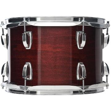 REMO PD-1008-00-SD099 - Remo-Paddle Drum 8 - pelle Skyndeep Fiberskyn - c/chiave+battente