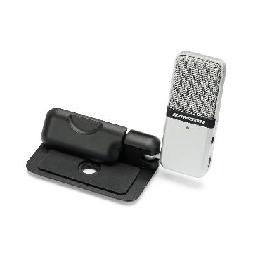 Samson Go Mic Mobile - Sistema wireless mobile con microfono lavalier