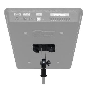 Samson SMS124 - Stand per Mixer MixPad