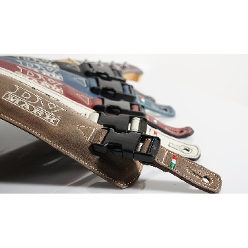 Markbass Strap M Dv Brown - Chitarre Accessori - Tracolle