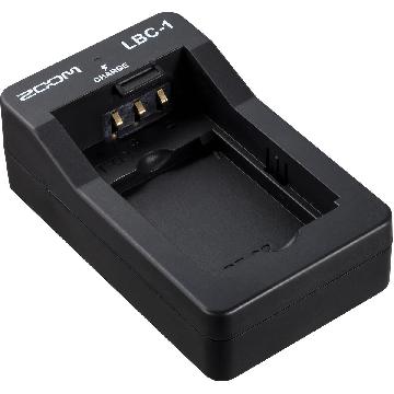 Zoom LBC-1 - caricabatteria per BT02/03 (Q4-Q8)