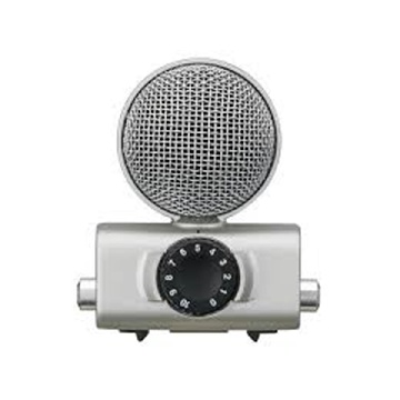 Zoom MSH-6 - capsula microfonica mid-side per H5. H6. Q8. U-44. F4. F8n