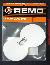 Remo Ks 0012 Falam 2,5 Per Doppio Pedale