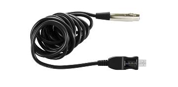 ART USB XConnect Mic Cable Interfaccia Audio USB x Mic