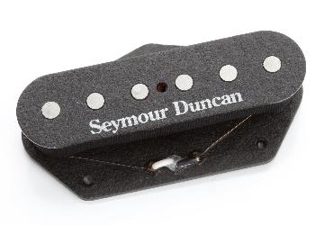 Seymour Duncan Stl2t Hot Telecaster Lead - 2717049   11202-11-t - Chitarre Componenti - Pickup