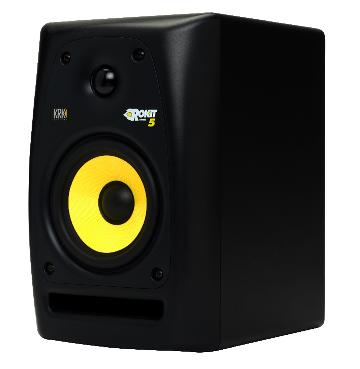 KRK ROKIT 5 G3 monitor attivo RP5