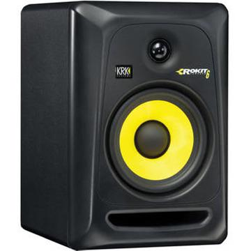 KRK ROKIT 6 G3 MONITOR ATTIVO RP6