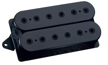 DiMarzio Evolution Neck nero - DP158BK