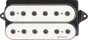 DiMarzio Evolution Neck F-spaced bianco - DP158FW