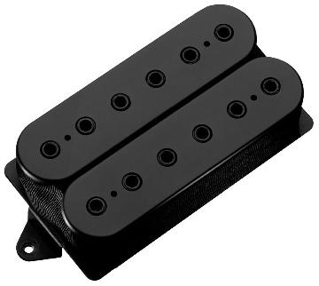 DiMarzio Evo 2 Bridge nero - DP215BK