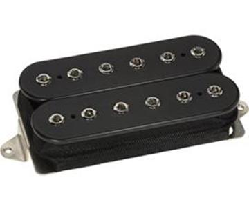 DiMarzio Dominion Neck F-spaced nero - DP244FBK