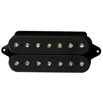 DiMarzio D Activator 7 Bridge nero - DP720BK