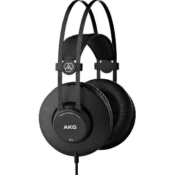 AKG K52 CUFFIE