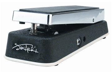 DUNLOP JH1D JIMI HENDRIX AUTHENTIC SIGNATURE CRY BABY WAH