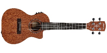 ALVAREZ RU22CCE UKULELE CONCERT ELETTRIFICATO + EQ&TUNER