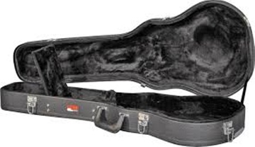 Gator Cases GWE-335 - astuccio per chitarra semi-acustica tipo Gibson ES-335