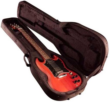 Gator Cases GL-SG - astuccio light per chitarra elettrica tipo Gibson SG