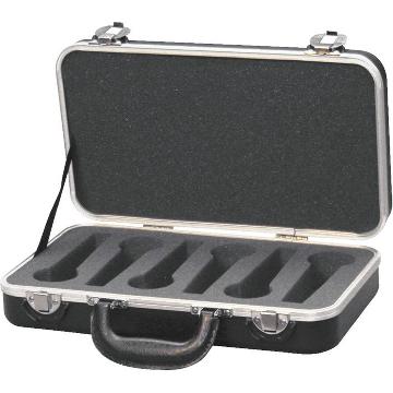 Gator Cases GM-6-PE - astuccio per microfoni handheld
