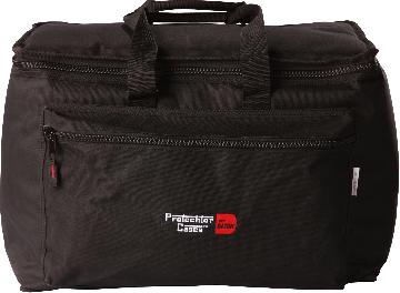 Gator Cases Gp-40 - Borsa Per Piccole Percussioni - Batterie / Percussioni Accessori - Custodie Per Batteria