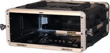 Gator Cases GR-4L - standard rack da 4U. profondita 19