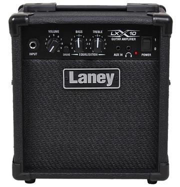 Laney LX10 - combo 1x5 - 10W