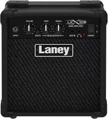 Laney LX10B - combo 1x5 - 10W
