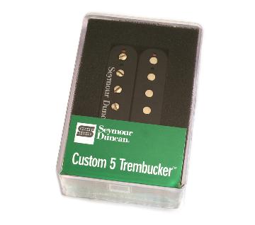 Seymour Duncan Tb14 Custom 5 Trembucker Bridge 2717139 - Chitarre Componenti - Pickup