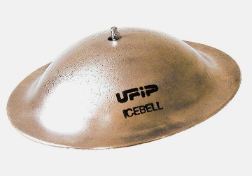 Ufip Peice8 - Bronze Ice Bell 8