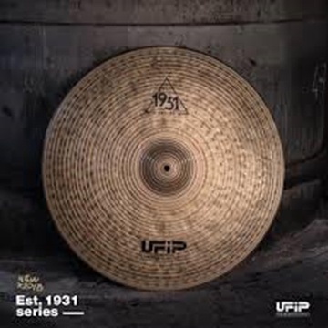 Ufip Est-17 - Est.1931 Series 17