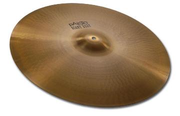 PAISTE GB24 - Paiste Giant Beat 24