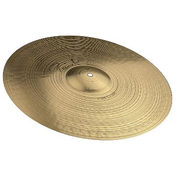 PAISTE PACFAC15 - Paiste Fast Crash 15