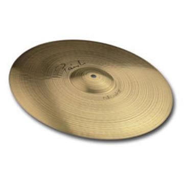 Paiste Pacfuc17 - Paiste Full Crash 17 - Batterie / Percussioni Piatti - Crash