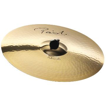 PAISTE PACFUC18 - Paiste Full Crash 18