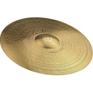 Paiste Pacmc16 - Paiste Mellow Crash 16 - Batterie / Percussioni Piatti - Crash