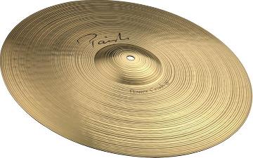 PAISTE PACPC16 - Paiste Power Crash 16