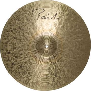 PAISTE PADECC16MK1 - Paiste Dark Energy Crash 16 MK1