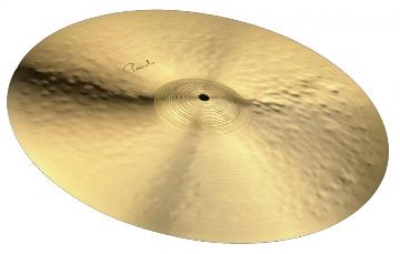 Paiste Patcctc18 - Paiste Traditional Thin Crash 18 - Batterie / Percussioni Piatti - Crash