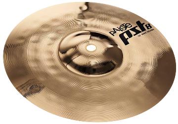 Paiste Pst8rrr20r - Pst8 Rock Ride Reflector 20 - Batterie / Percussioni Piatti - Crash