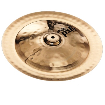 PAISTE PST8RTC18R - PST8 Rock China Reflector 18