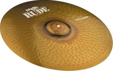 PAISTE RCCTC17 - Paiste Rude Classic Thin Crash 17