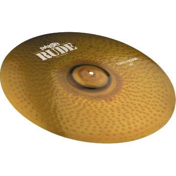 PAISTE RCCTC19 - Paiste Rude Classic Thin Crash 19