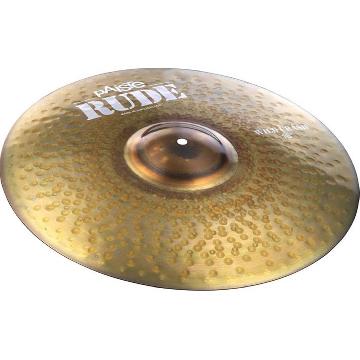 PAISTE RCCWC19 - Paiste Rude Classic Wild Crash 19