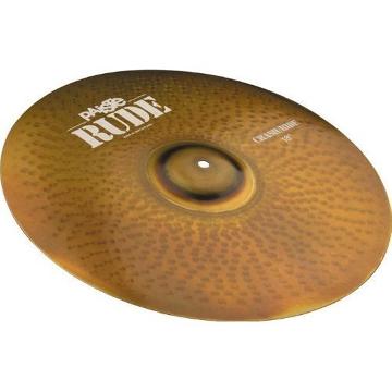 Paiste Rcrcr20 - Paiste Rude Classic Ride/crash 20 - Batterie / Percussioni Piatti - Crash