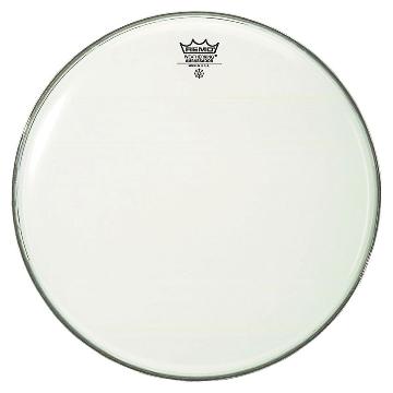 REMO BE-0206-00 - 23Remo-Pelle Emperor Smooth White 6