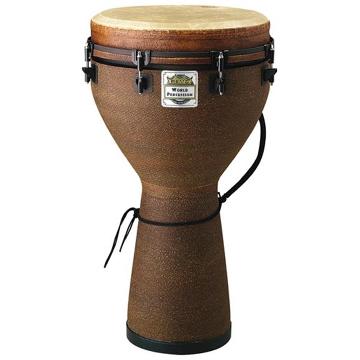 REMO DJ-0014-05 - Remo-Djembe Mondo 14 Earth