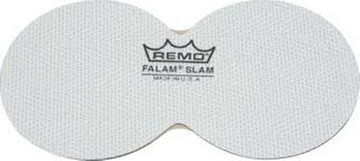 REMO KS-0006-PH - Remo-Pelle FALAMS 6x Pedale Doppio